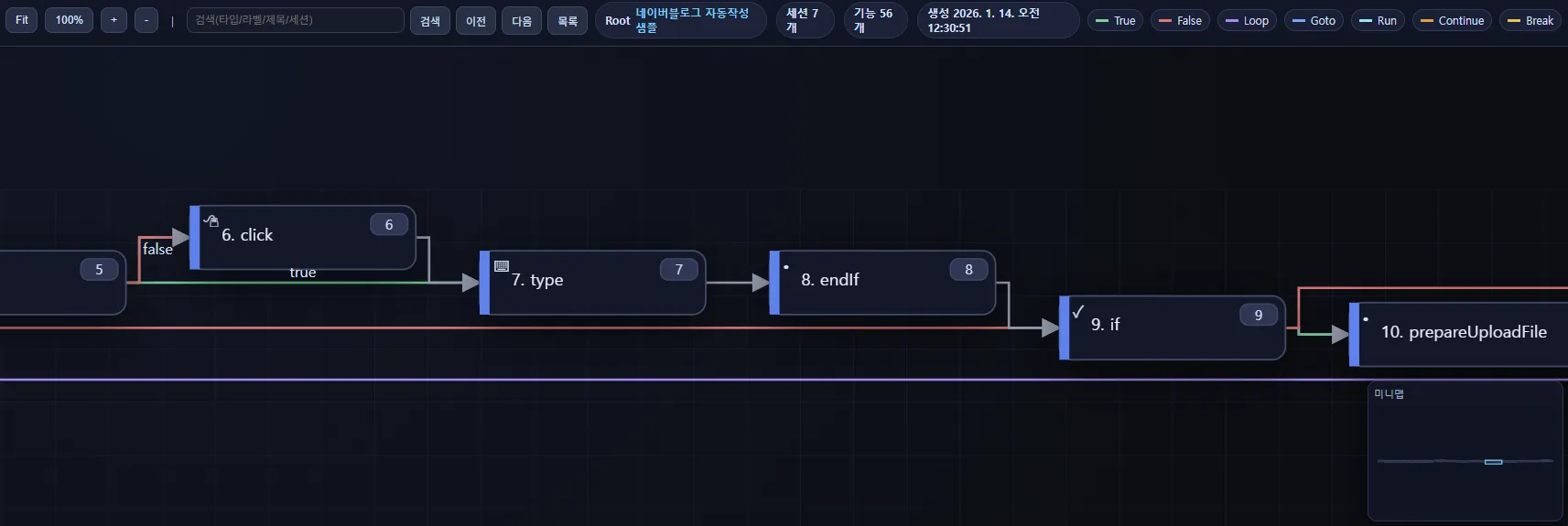 지원하는 플랫폼/호환 서비스